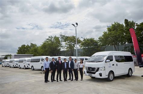 nissan เออร์แวน business finance|Nissan Finance launched in the Philippines .